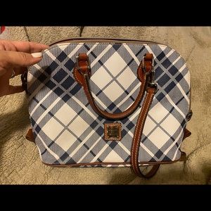 Dooney purse